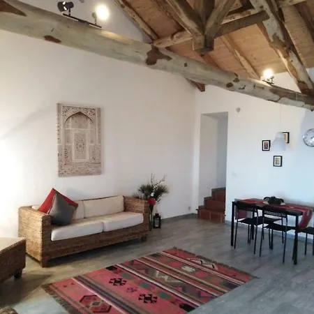 Ferienwohnung Cavagrande