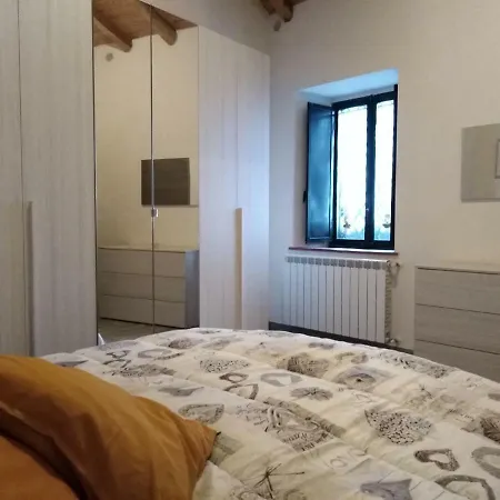 公寓 Ferienwohnung Cavagrande