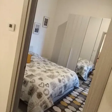 Ferienwohnung Cavagrande