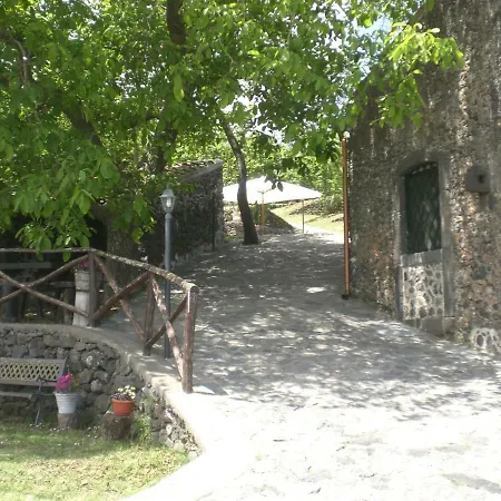 公寓 Ferienwohnung Cavagrande *