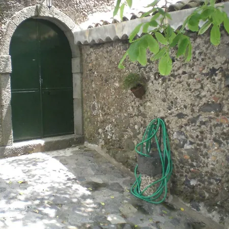 Ferienwohnung Cavagrande