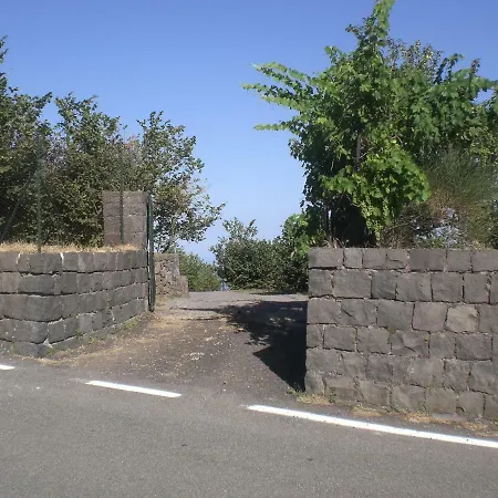 Ferienwohnung Cavagrande 公寓