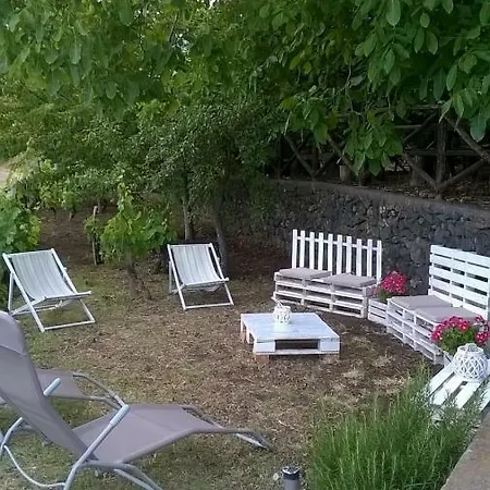 Ferienwohnung Cavagrande *