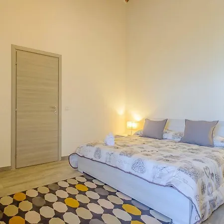 Ferienwohnung Cavagrande 公寓 *