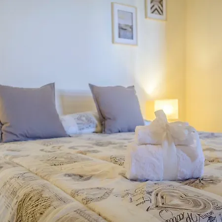Ferienwohnung Cavagrande Fornazzo