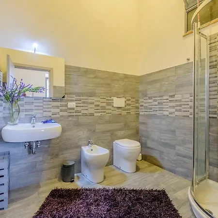 Ferienwohnung Cavagrande