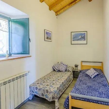 公寓 Ferienwohnung Cavagrande